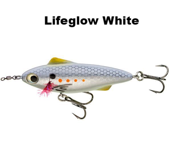 Fishing lure company sues Bass Pro over 'mass-produced knock-offs